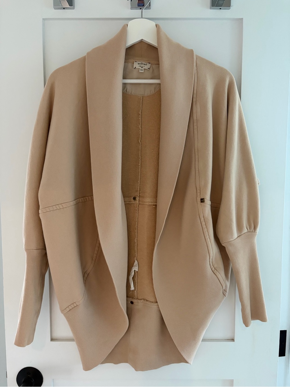 Wilfred Diderot Sweater